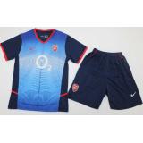 Arsenal 2a Equipación 02/03 - NIÑOS